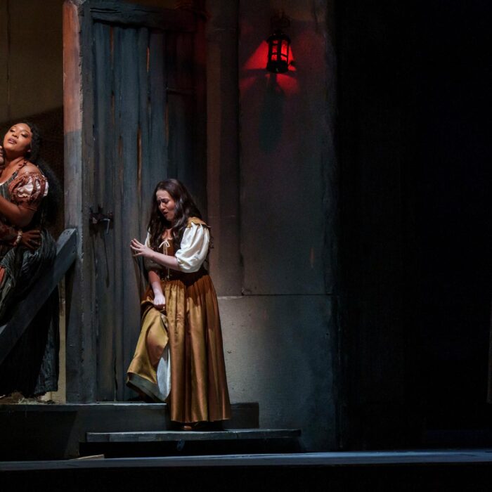 Rigoletto Rigoletto