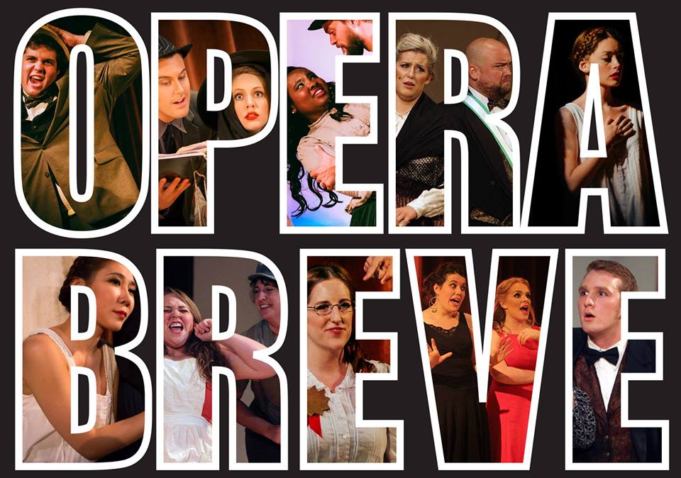 Opera Breve