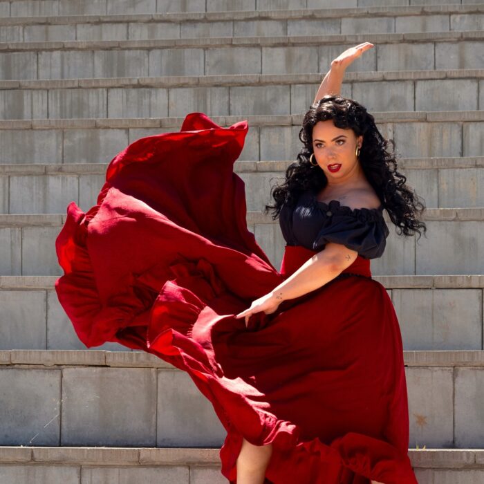 Carmen