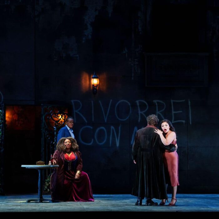 Il Trovatore
