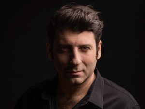 David Bizic