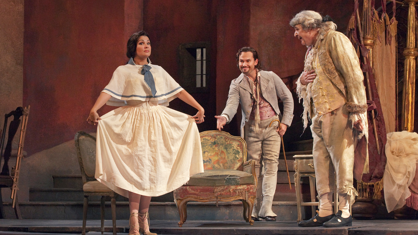 Don Pasquale