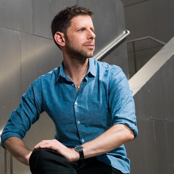 Yuval Sharon