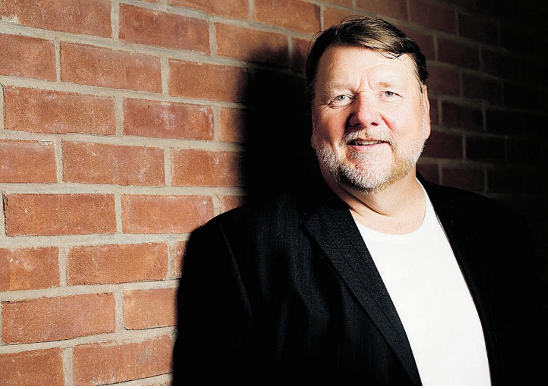 ben heppner