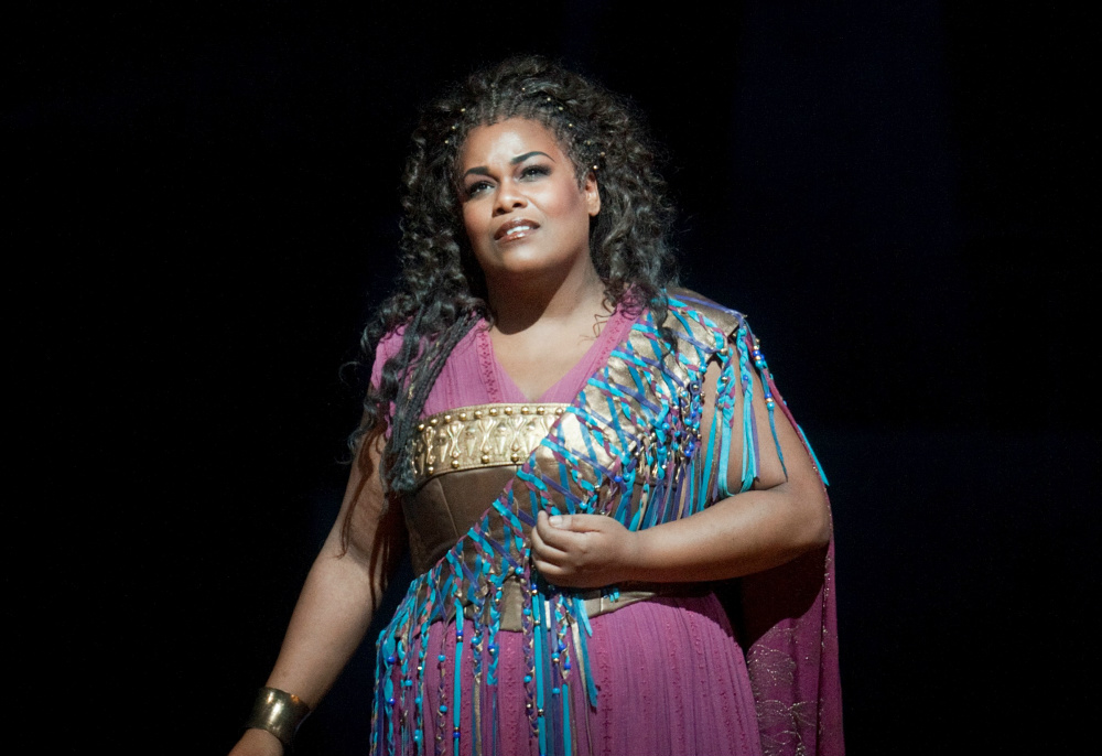 Latonia Moore