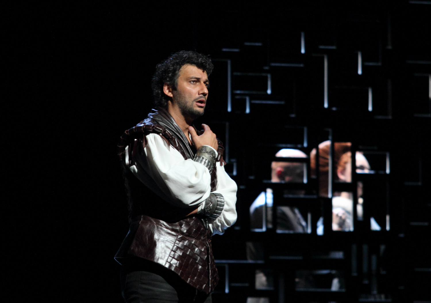 Otello Jonas Kaufmann
