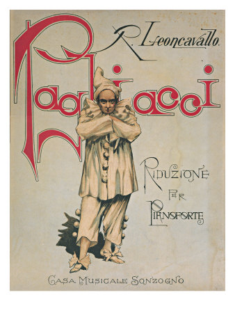 Pagliacci