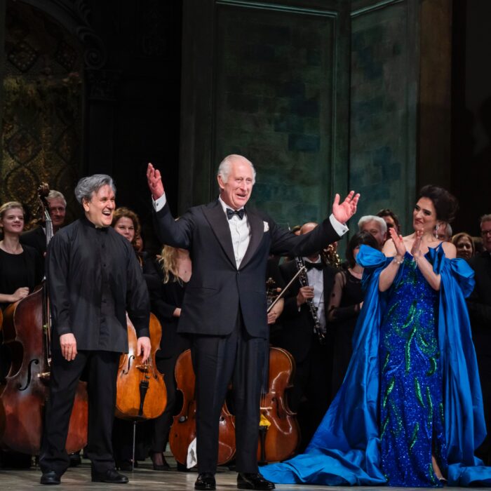 Royal Opera House