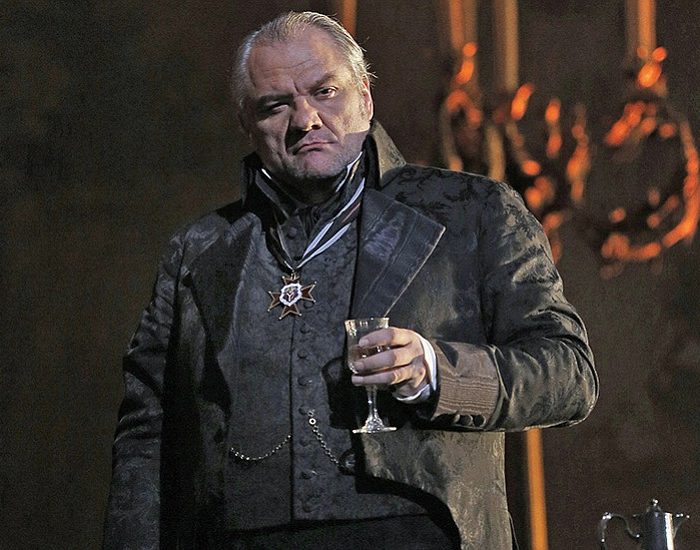 Tosca Lucic