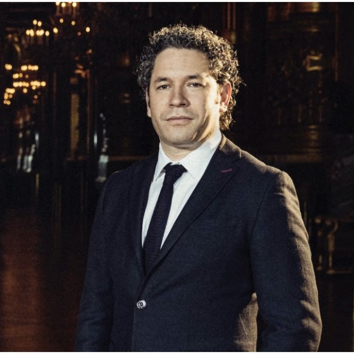 Gustavo Dudamel