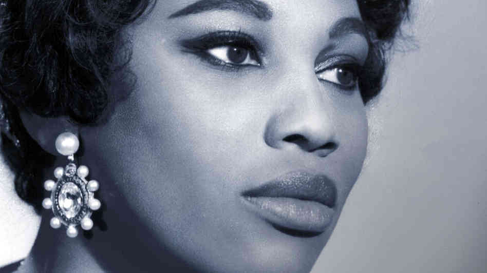 Leontyne Price