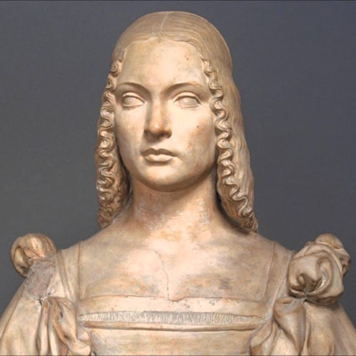 Francesca Caccini
