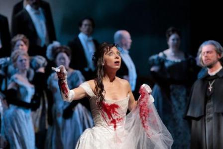 Lucia di Lammermoor