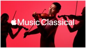 Apple Music Classical Apple Music Classical