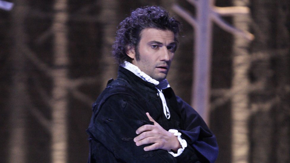 Don Carlos Jonas Kaufmann