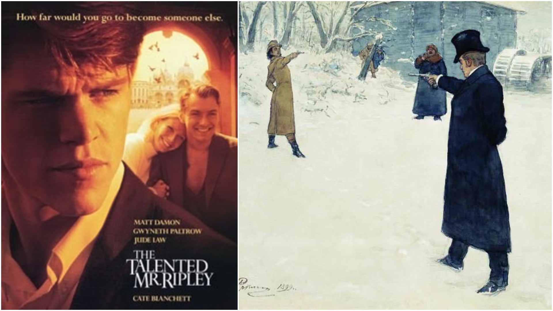 Eugene Onegin