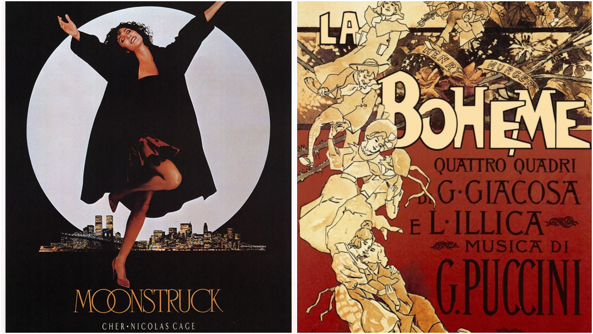 La Boheme