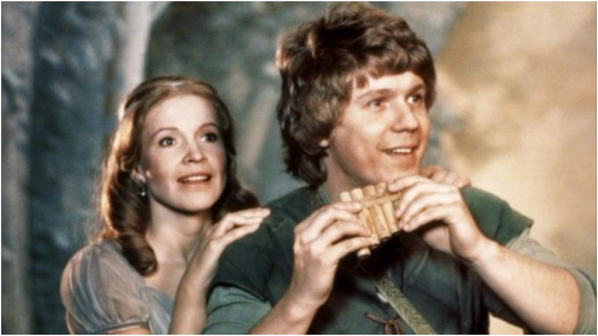 The Magic Flute