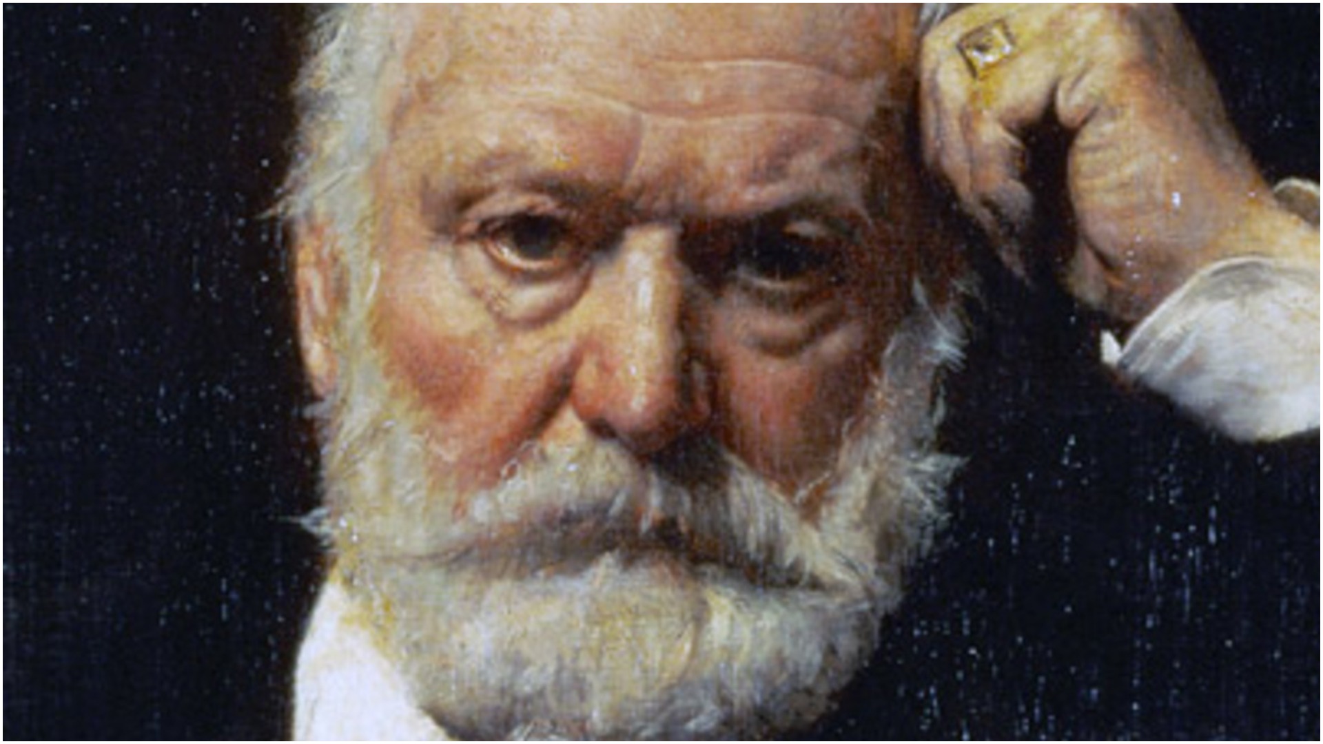 Victor Hugo