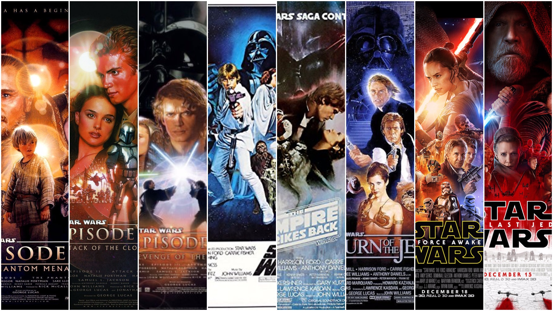 Star Wars