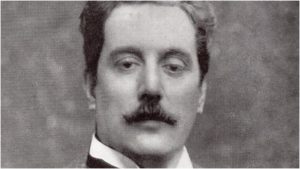 Giacomo Puccini