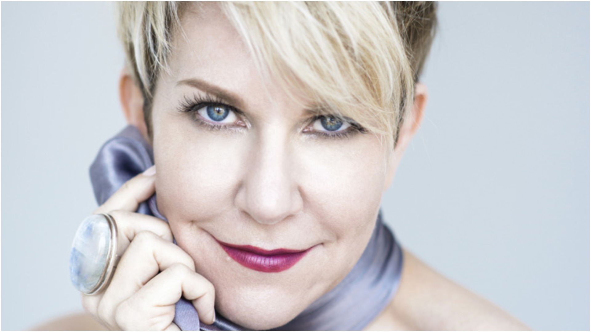 Joyce DiDonato