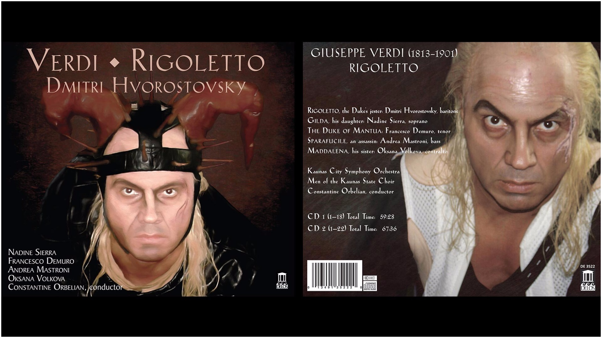 Rigoletto