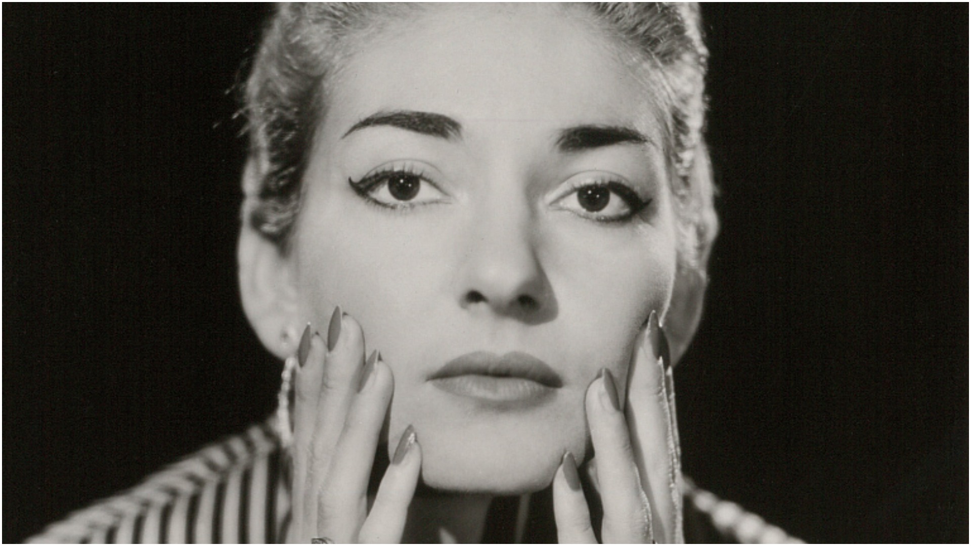Maria Callas