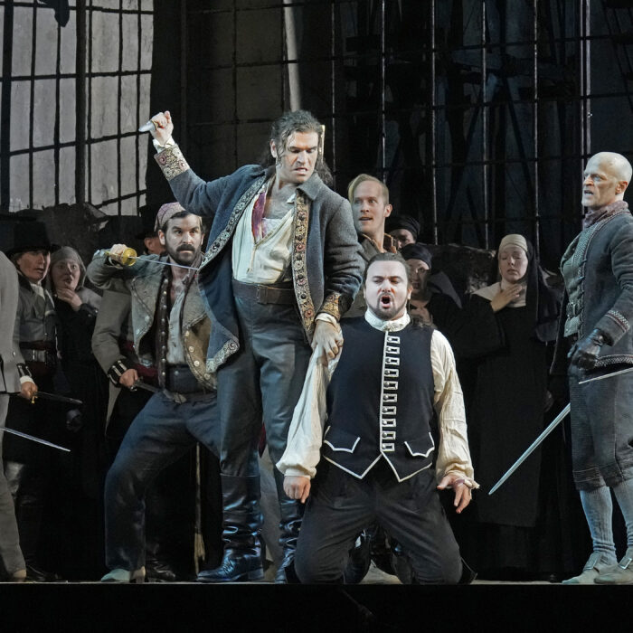 Trovatore Trovatore