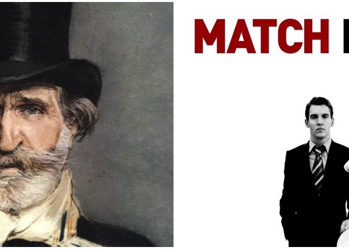 Otello Verdi